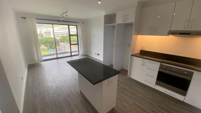To Let 2 Bedroom Property for Rent in Zonnebloem Western Cape